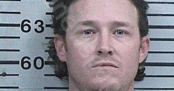 ALMGREN, CHRISTOPHER ALLEN | 2026-01-06 12:51:31 Hood County, Texas Booking