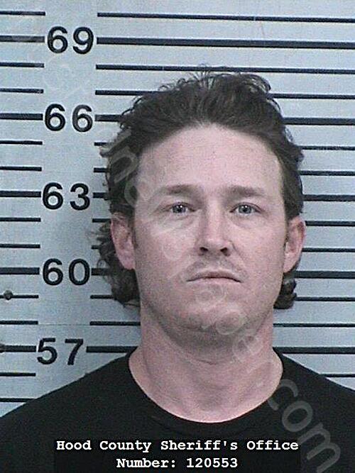 ALMGREN, CHRISTOPHER ALLEN #, Hood County, Texas - 2026-01-06 12:51:31