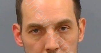 HARBAUGH, JEREMY DONALD | 2026-01-06 21:06:00 Greene County, Ohio Booking