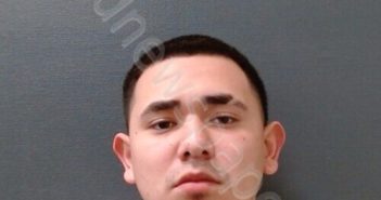 RIVERA, ANTONIO LEE | 2026-01-06 Comal County, Texas Booking