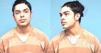 COLON-TERRON, LUCAS | 2026-01-06 18:12:00 Lorain County, Ohio Booking