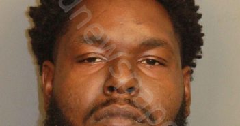 HALL, SHERIDAN RASHARD | 2026-01-06 16:44:00 Jefferson County, Alabama Booking