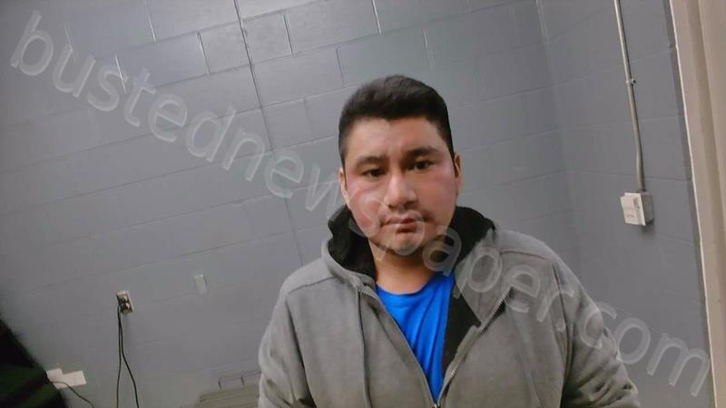 HERNANDEZ, PRECILIANO PEREZ #, Cooper County, Missouri - 2026-01-06 00:25:00