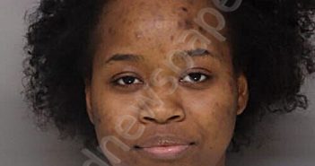 FORD-WATSON, DEZYRE | 2026-01-06 11:32:00 Hamilton County, Ohio Booking