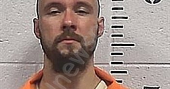 PATTERSON, AUSTIN SPENCER | 2026-01-06 18:46:00 Sharp County, Arkansas Booking