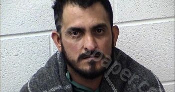 MORALES-RAMIREZ, LUIS | 2026-01-06 Chase County, Kansas Booking