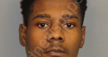 JOHNSON, JAMARIOUS FERNANDUZ | 2026-01-06 17:33:00 Jefferson County, Alabama Booking