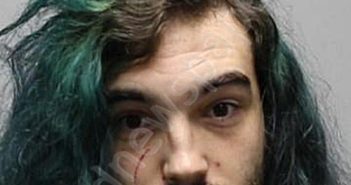 SALMON, GLEN CHARLES | 2026-01-06 22:18:00 Bradley County, Tennessee Booking