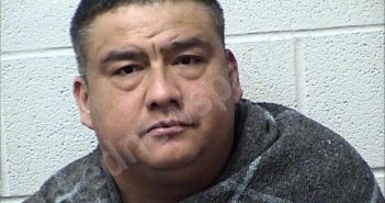 QUIROZ-TADEO, RENE ALBERTO | 2026-01-06 Chase County, Kansas Booking