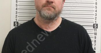 CHABOT, NICHOLAS MATTHEW | 2026-01-06 13:10:00 Ross County, Ohio Booking