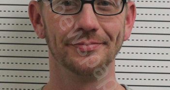 BARNHART, BRETT CHRISTOPHER | 2026-01-06 12:55:00 Ross County, Ohio Booking