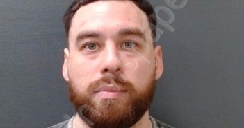 TAYLOR, TRASON JAMES | 2026-01-06 Comal County, Texas Booking