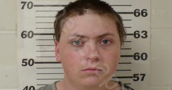 FLANAGAN, JOSHUA RAY | 2026-01-06 Henderson County, Texas Booking