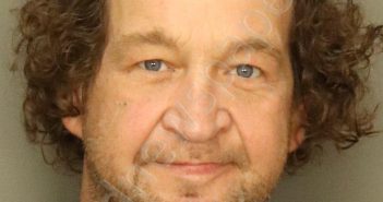 HOWARD, BRIAN JEFFREY | 2026-01-06 16:13:00 Jefferson County, Alabama Booking