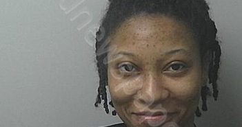 LAWRENCE, EBONY TALIAH | 2026-01-06 01:21:31 Beaufort County, North Carolina Booking