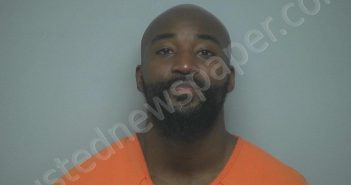 LAWRENCE PAUNELL ORAGE | 2026-01-06 16:46:54 Beaufort County, South Carolina Booking