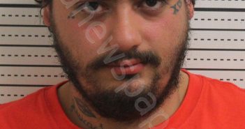 RICHARDS, DAKOTA LANE | 2026-01-06 15:39:00 Ross County, Ohio Booking