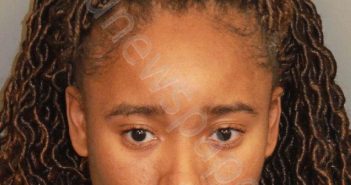 DAVIS, MERCEDES DENISE | 2026-01-06 20:52:00 Jefferson County, Alabama Booking