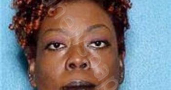 TRAMBLE, LATORIA RESHAIL | 2026-01-06 20:56:00 Jefferson County, Alabama Booking