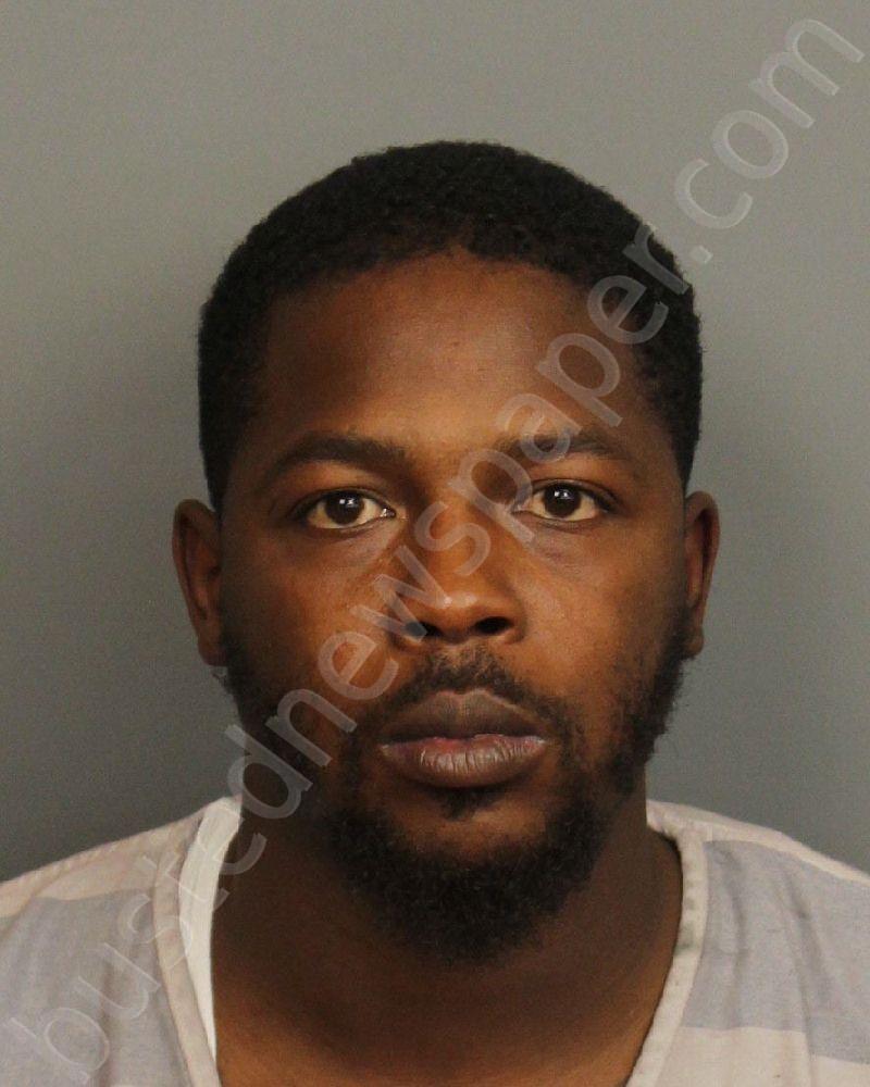 TUGGLE, DAYJUAN DEMARCUS SENIOR #, Jefferson County, Alabama - 2026-01-06 12:55:00