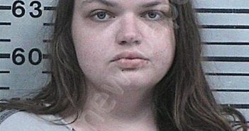 ADAMS, MELANIE BROOKE | 2026-01-06 20:38:07 Hood County, Texas Booking
