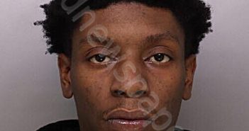 MEATCHEM, MARQUIS | 2026-01-06 11:43:00 Hamilton County, Ohio Booking