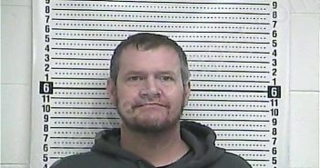 DAVIS, BRANDON L | 2026-01-06 09:50:00 Casey County, Kentucky Booking