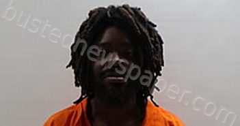 <B>WOODS</B> JOSHUA <B>DAVID</B> MORGAN #, Cameron County, Texas - 2026-01-06