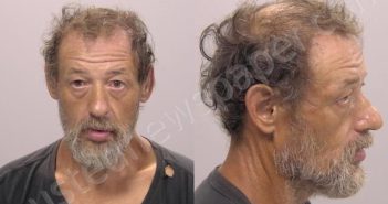 TICE, RONALD EUGENE | 2026-01-06 08:36:00 Allen County, Ohio Booking