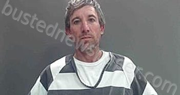 BARENTINE, JOSHUA CLYDE | 2026-01-06 15:54:00 Cameron Parish, Louisiana Booking