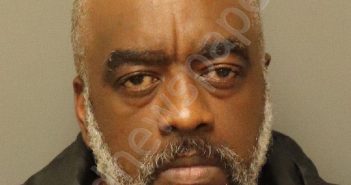 AUSTIN, JARRELL LAMAR | 2026-01-06 20:41:00 Jefferson County, Alabama Booking