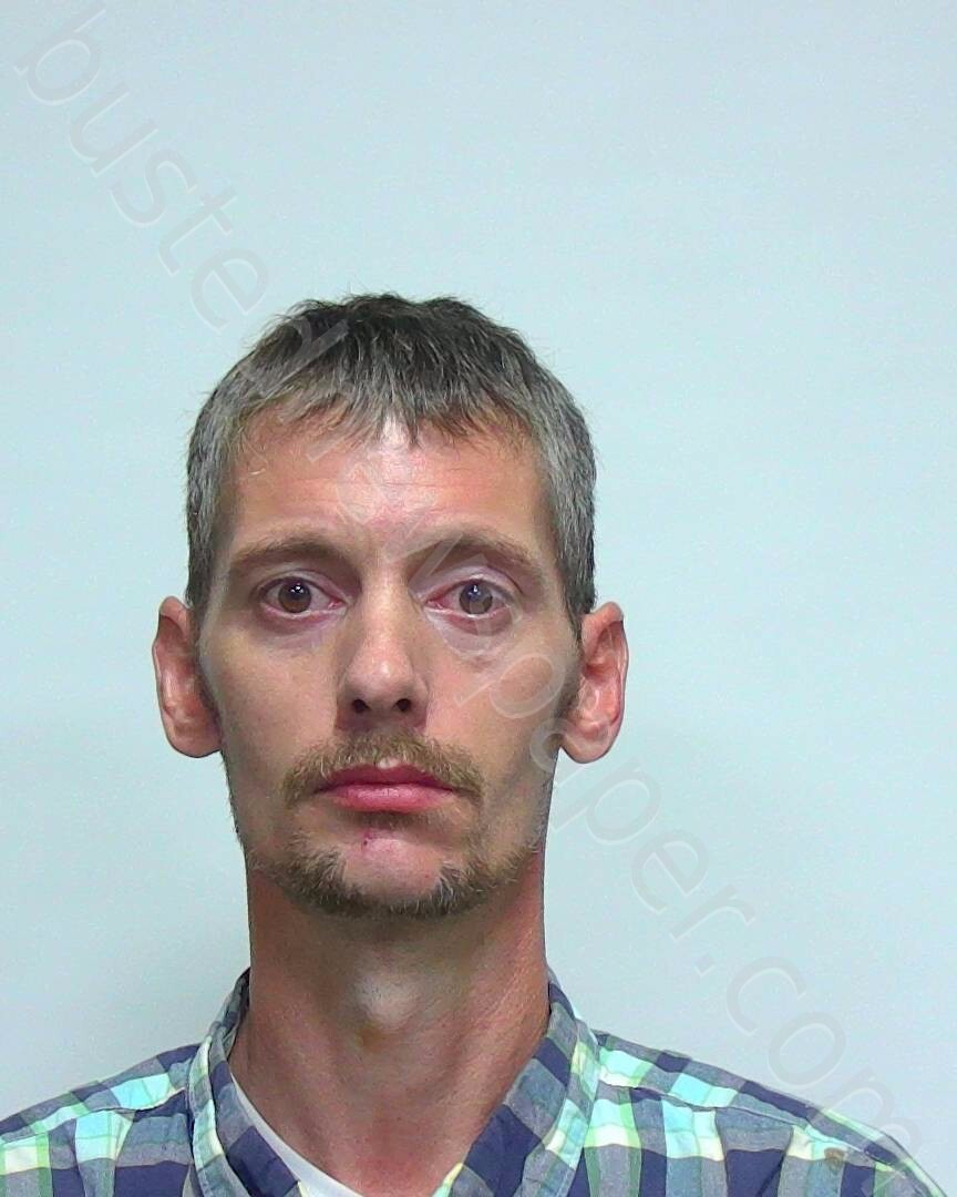 ADAMS, STEVEN BRIAN #, Suwannee County, Florida - 2026-01-06 11:57:00