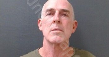 SMITH, JOHN ALLEN | 2026-01-06 Comal County, Texas Booking