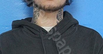 HERRON, DYLAN GREGORY | 2026-01-07 15:29:00 Sullivan County, Tennessee Booking