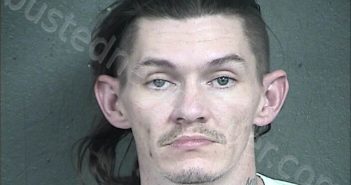 PRICE, DUSTIN KEITH | 2026-01-07 Wyandotte County, Kansas Booking
