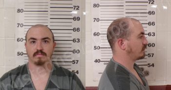 STANFORD, ZACKARY BRYANT | 2026-01-07 Henderson County, Texas Booking