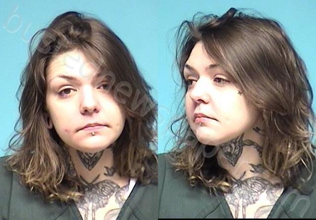 KOSCINSKI, RACHEL MARIE #, Lorain County, Ohio - 2026-01-07 05:23:00