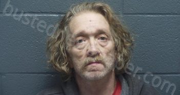 KOONTZ, ERNEST JAY | 2026-01-07 18:07:00 Montgomery County, Indiana Booking