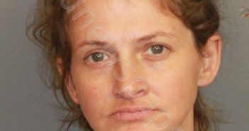 FORSYTH, HOLLY MICHELLE | 2026-01-07 10:48:00 Jefferson County, Alabama Booking