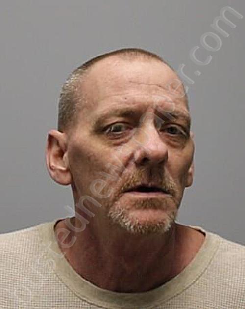 VOYLES, TYSON WADE #, Bradley County, Tennessee - 2026-01-07 02:33:24