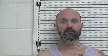 VALLATINI, PAUL ANTHONY, JR | 2026-01-07 12:42:00 Casey County, Kentucky Booking