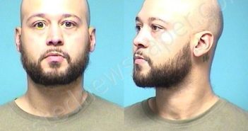 WHITEHEAD, MARIO D | 2026-01-07 21:14:00 Lorain County, Ohio Booking