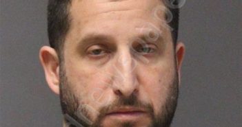 ALBERTO, ANTHONY M | 2026-01-07 Ocean County, New Jersey Booking