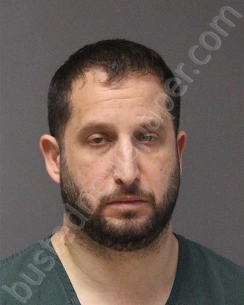 ALBERTO, ANTHONY M #, Ocean County, New Jersey - 2026-01-07