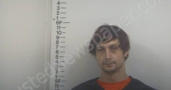 <B>FORD</B>, <B>BRIDGESS</B> <B>L</B> #, Putnam County, Tennessee - 2026-01-07 10:10:00