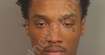 EDWARDS, ROBERT CHARLES | 2026-01-07 16:30:00 Jefferson County, Alabama Booking