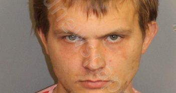 MARTIN, JOHN ANDREW | 2026-01-07 17:59:00 Jefferson County, Alabama Booking