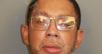 RIVERS, LARRY DONELL | 2026-01-07 13:40:00 Jefferson County, Alabama Booking