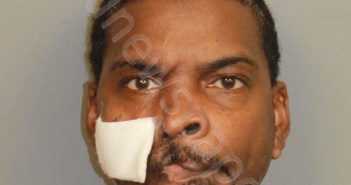 ADLEY, ANTONIO JERMAINE | 2026-01-07 11:29:00 Jefferson County, Alabama Booking