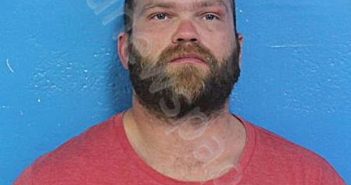 PAUL, JUSTIN DAVID | 2026-01-07 12:54:37 Sullivan County, Tennessee Booking